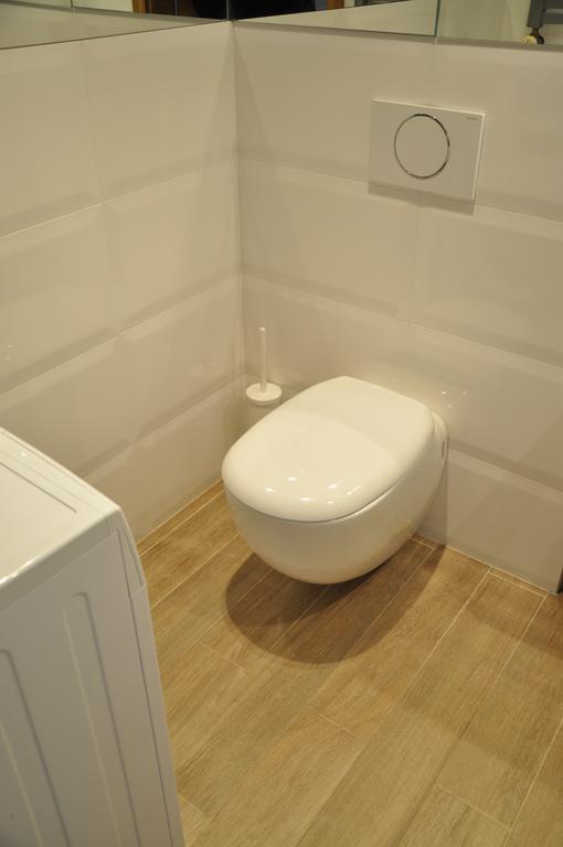 Apartament Starowiejska Gdynia Room photo
