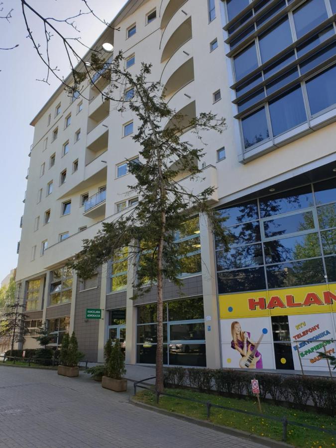 Apartament Starowiejska Gdynia Exterior photo